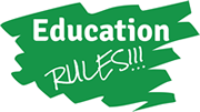 Education Rules!!!