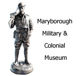 Maryborough Military & Colonial Museum
